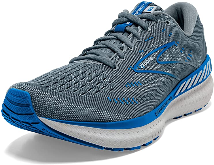 Brooks Glycerin GTS 19 Men's Supportive Running Shoe (Transcend)