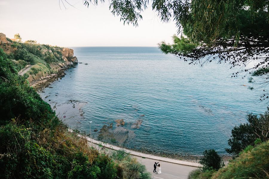 Fotografo di matrimoni Federica Ariemma (federicaariemma). Foto del 9 novembre 2022