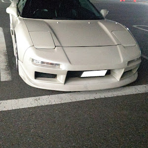 NSX NA1