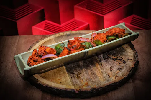 Achari Chicken Tikka