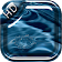 Relaxing Wasser Live Wallpaper icon