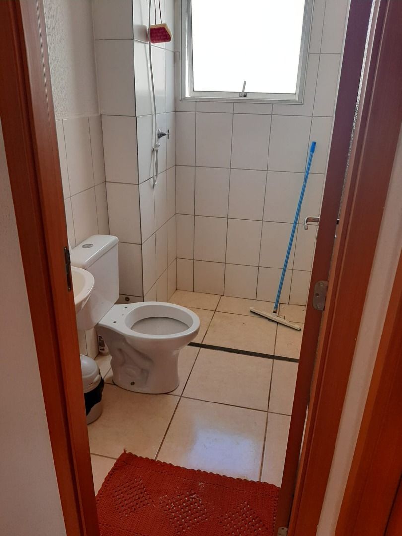 Apartamentos à venda São Sebastião