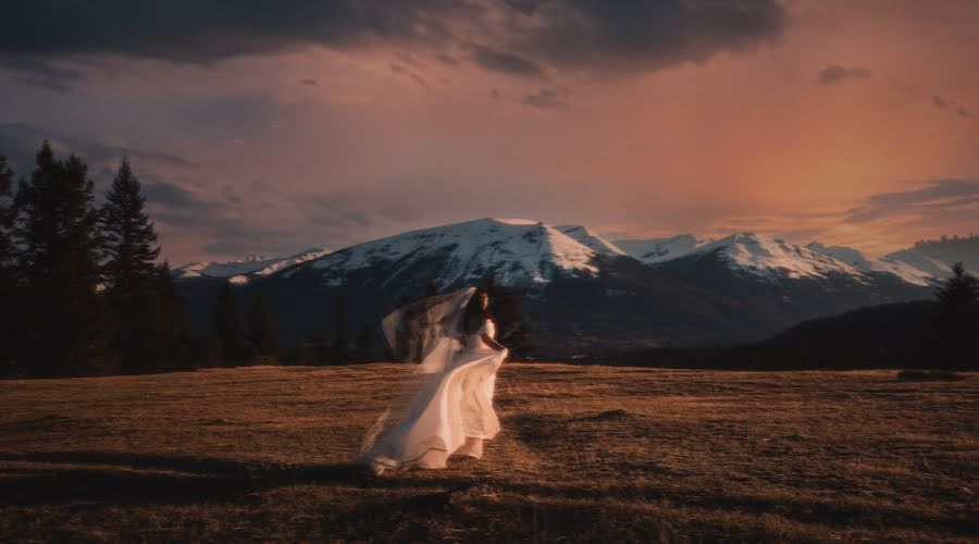 Fotografo di matrimoni Eric Draht (draht). Foto del 16 maggio