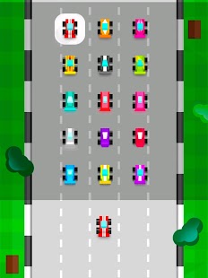 Retro Speed 2 - Hot Racing