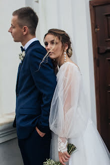 Wedding photographer Vlada Samborskaya (samborskaya). Photo of 23 September 2021