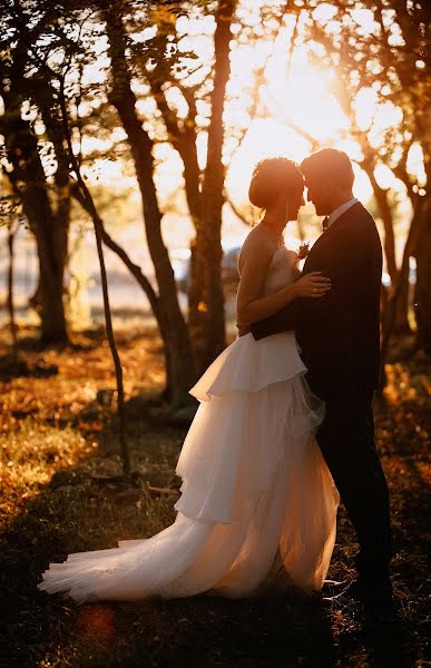 Photographe de mariage Ioseb Mamniashvili (ioseb). Photo du 11 octobre 2019