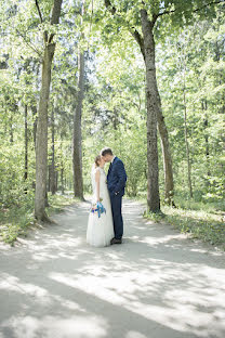 Wedding photographer Kseniya Filonova (filonovaphoto). Photo of 2 June 2016