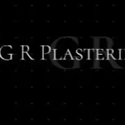 GR Plastering Logo