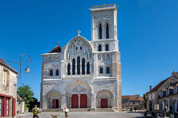 maison à Vézelay (89)