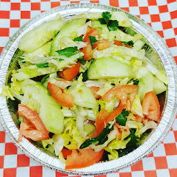 Mixed Green Salad