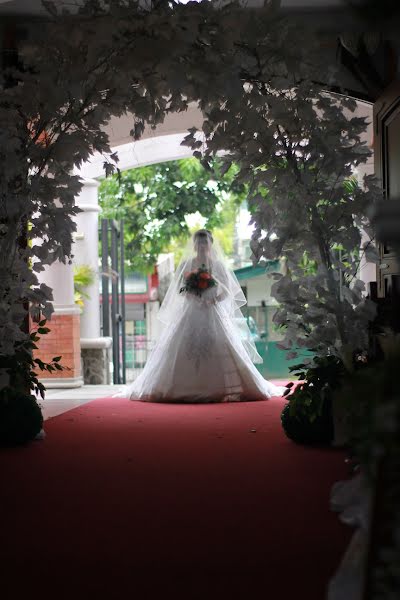 Wedding photographer Lance Garfin (lancegarfin). Photo of 30 January 2019