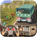 4x4 Army Truck Driving Simulator Mountain 7.0 APK Descargar