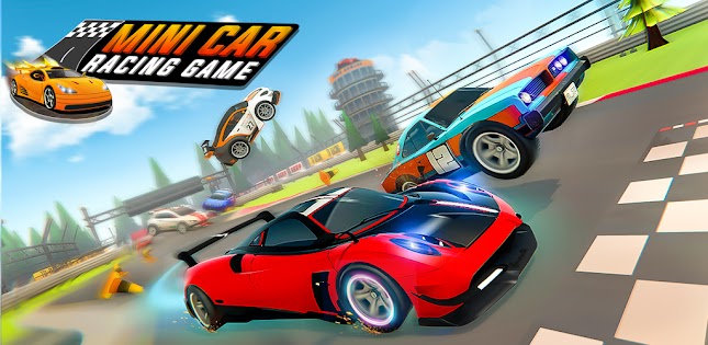 Car Racing Tour : Race 3D APK for Android Download