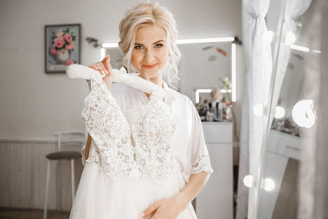 Wedding photographer Aleksey Karasev (karasleshka). Photo of 3 September 2019