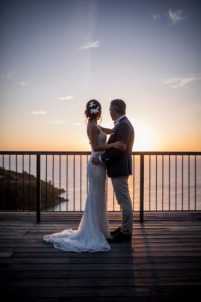 Fotografo di matrimoni Blink Visuals (blinkvisuals). Foto del 28 febbraio 2019