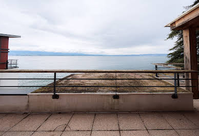 Apartment with terrace 10