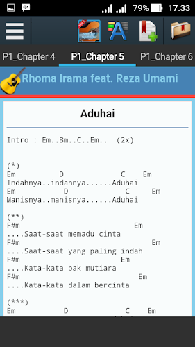 Kunci Gitar Raja Dangdut Latest Version For Android Download Apk