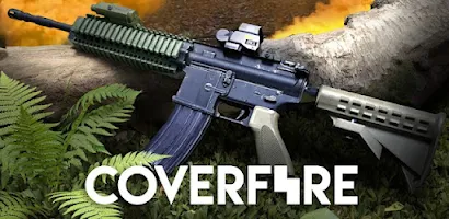 Cover Fire: Offline Shooting - Apps on Google Play