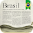 Brazilian Newspapers icon