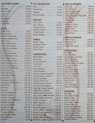 Shubham Pure Veg menu 5