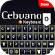 Download Cebuano Keyboard - Cebuano English Keyboard For PC Windows and Mac 1.0