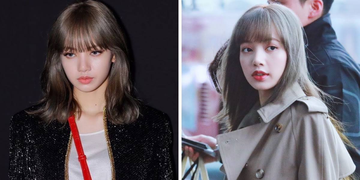 9 CELINE bags Blackpink's Lisa has been spotted with - and that we want in  our collection too - AVENUE ONE