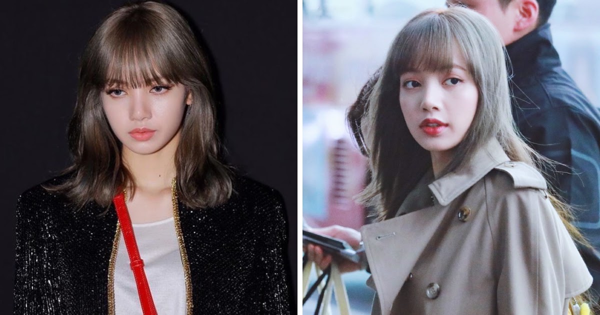 BLACKPINK's Lisa Is Now Celine's Global Ambassador, Here Are 6 Of Her Best  Looks To Celebrate - Koreaboo