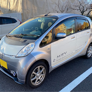 i-MiEV HA3W