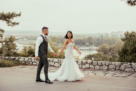 Wedding photographer Djordje Novakov (djordjenovakov). Photo of 31 March 2023