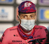 'Jens Keukeleire wellicht niet in de Tourselectie van EF Education-EasyPost'