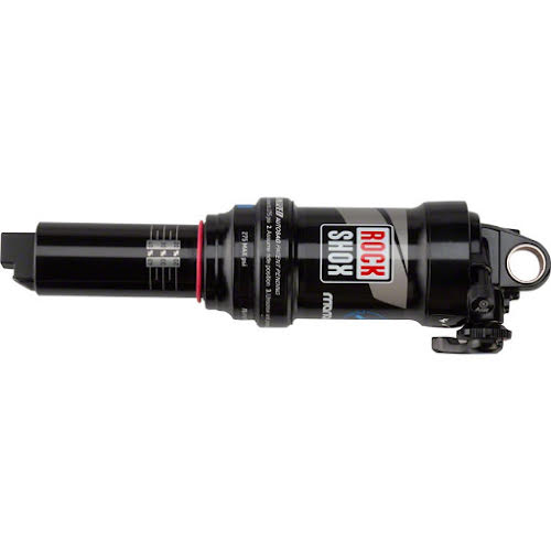 RockShox Monarch RT3 Rear Shock with Autosag, 7.75x1.90" 2016 SBC Stumpjumper 27.5"/29