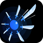 Cover Image of Herunterladen Messer.io 2.0.3 APK