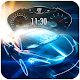 Download Car&clock Live Wallpaper for Free For PC Windows and Mac 2.2.9.2290