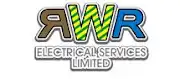 RWR Electrical Services Ltd Logo