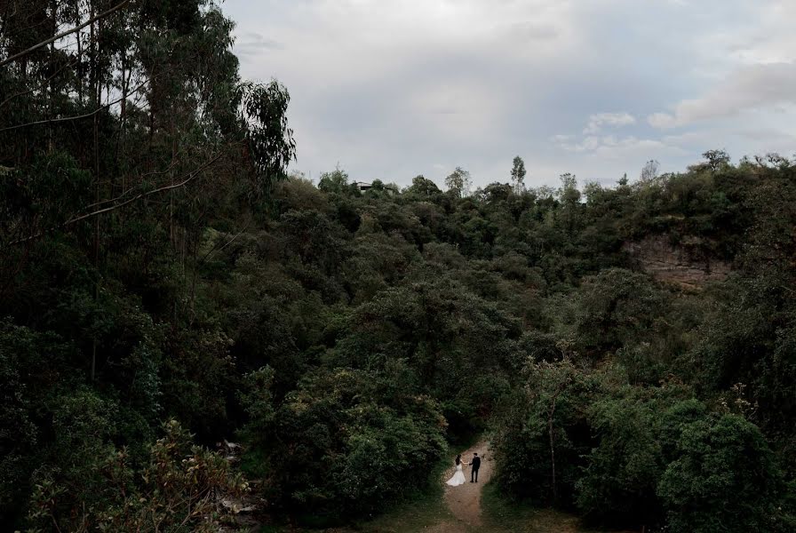 Fotograful de nuntă David Garzón (davidgarzon). Fotografia din 9 august 2019