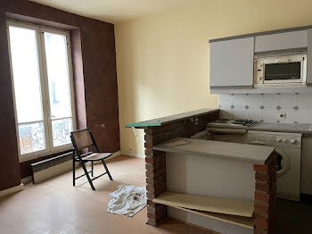 appartement à Paris 14ème (75)