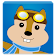 Hipmunk Hotels & Flights icon