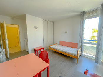 appartement à Montpellier (34)