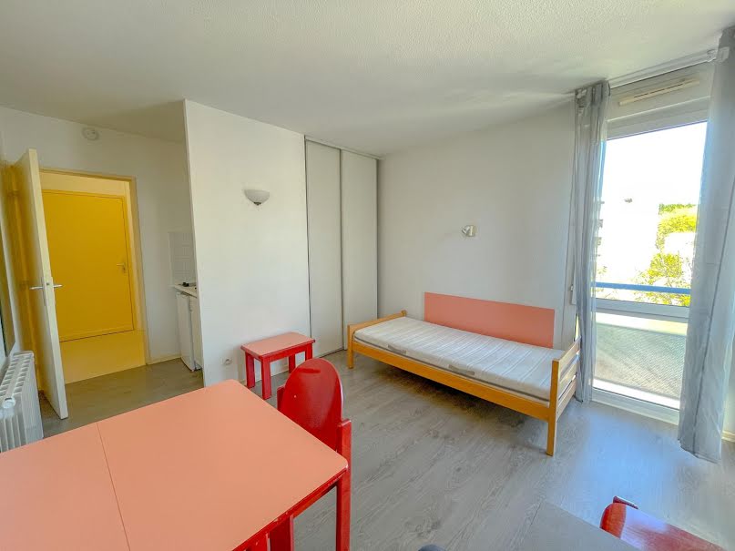 Vente appartement 1 pièce 20 m² à Montpellier (34000), 74 000 €