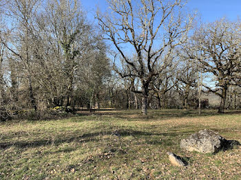 terrain à Saint-Jean-de-Laur (46)