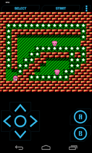 Nostalgia.NES (NES Emulator) App Latest Version  Download For Android 1