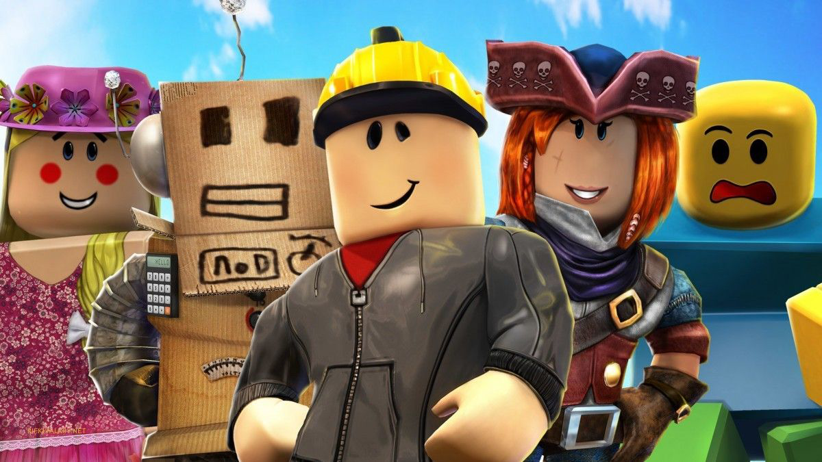 Roblox Plus Free Robux