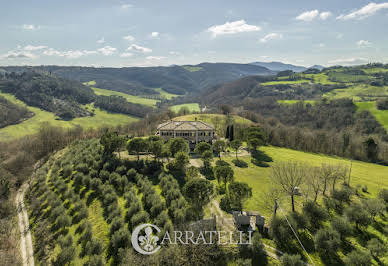 Villa with garden and terrace 4