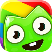 Jelly Blitz 1.2.0 Icon