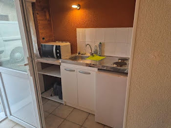 appartement à Villeurbanne (69)