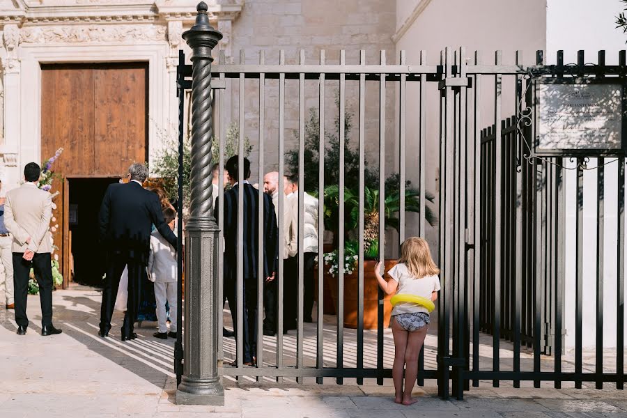 Wedding photographer Marco Colonna (marcocolonna). Photo of 9 October 2023