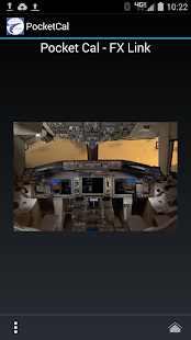 ALPA Pocket Cal for FDX Pilots(圖5)-速報App