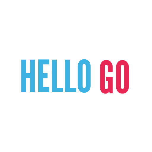 Go hello world. Hello go. Хеллоу го английского. Разработчики hello. Hello Fits.