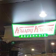 Krispy Kreme Doughnuts 甜甜圈(新北板橋店)