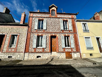 maison à Nemours (77)